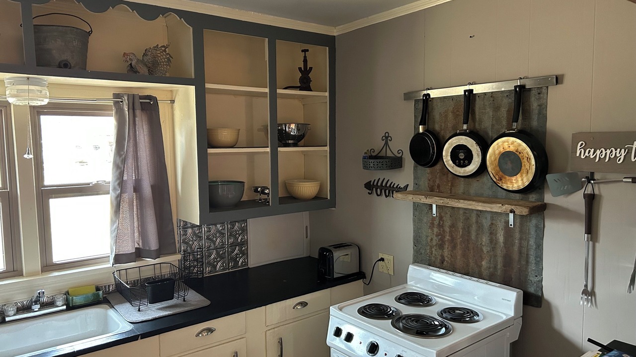 Photo of Kitchen in Kingston
