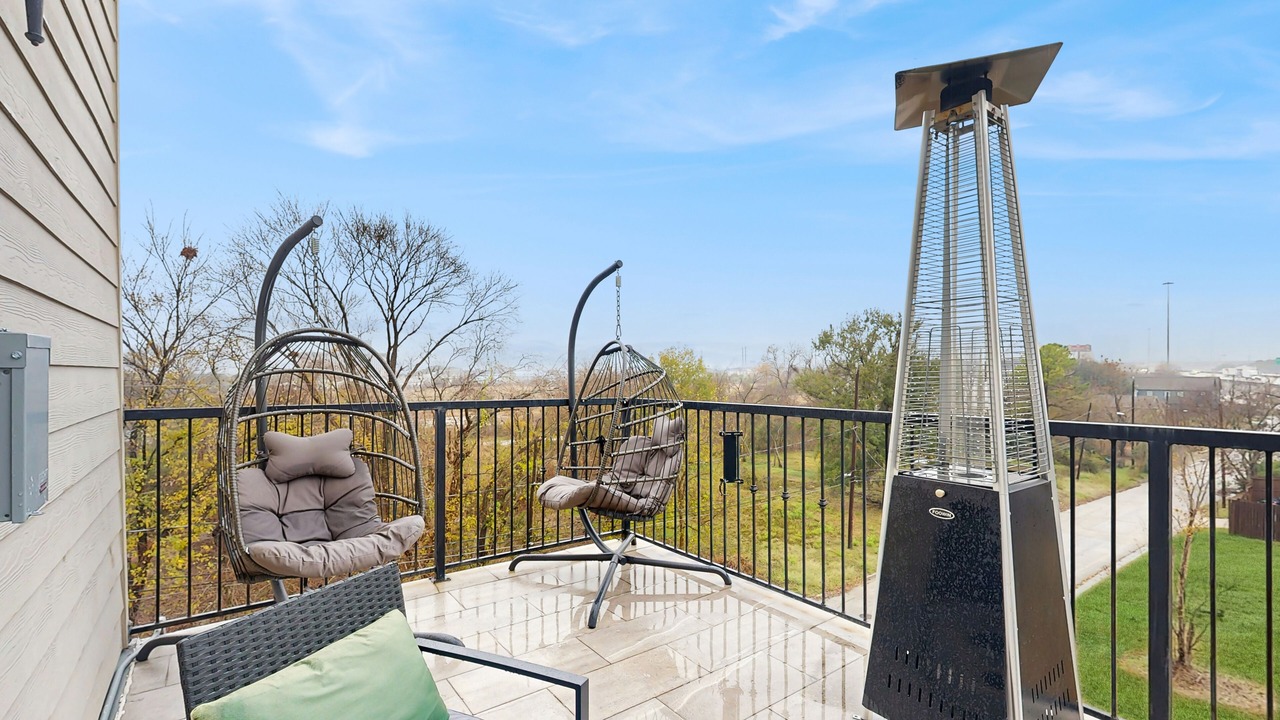Photo of Outdoor in Northside