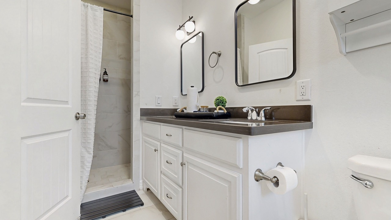 Photo of Bathroom in Northside