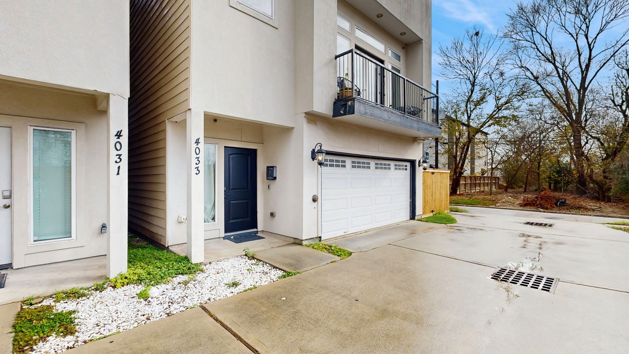 Photo of Outdoor in Northside
