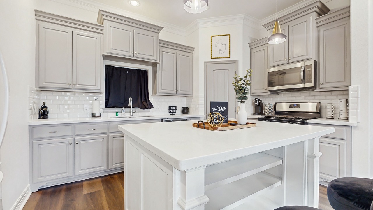 Photo of Kitchen in Northside