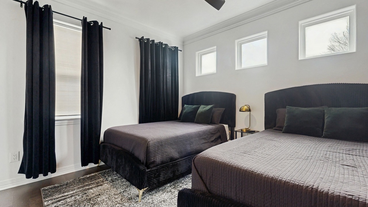 Photo of Bedroom in Northside