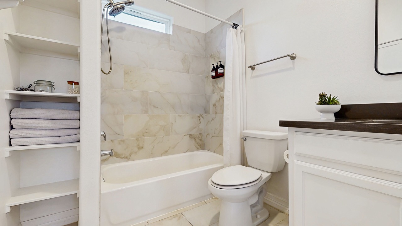 Photo of Bathroom in Northside