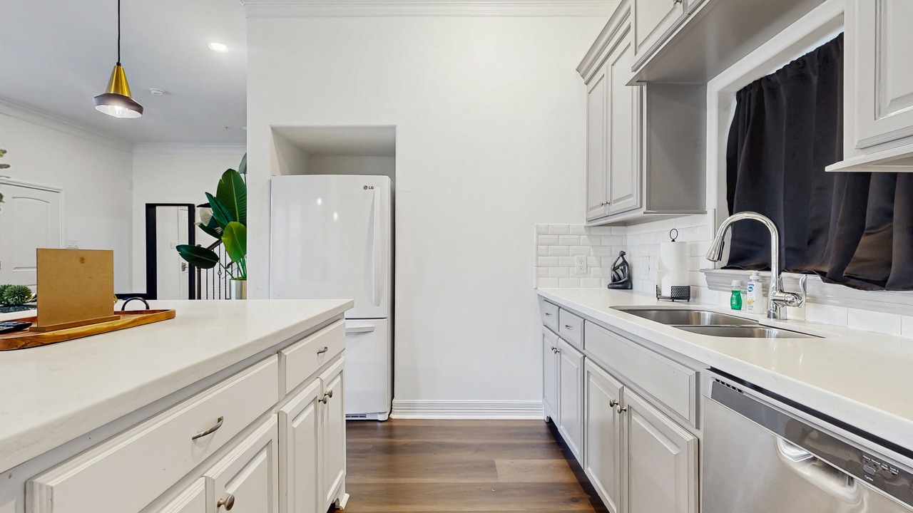 Photo of Kitchen in Northside