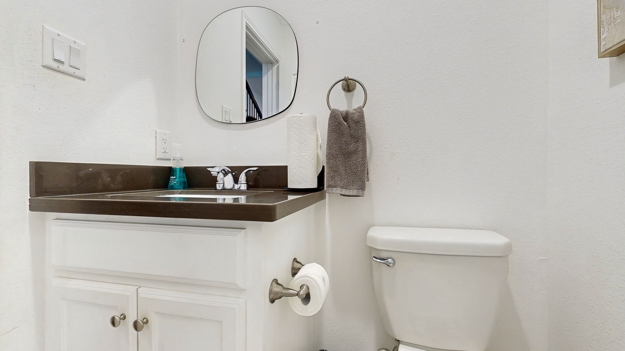 Photo of Bathroom in Northside