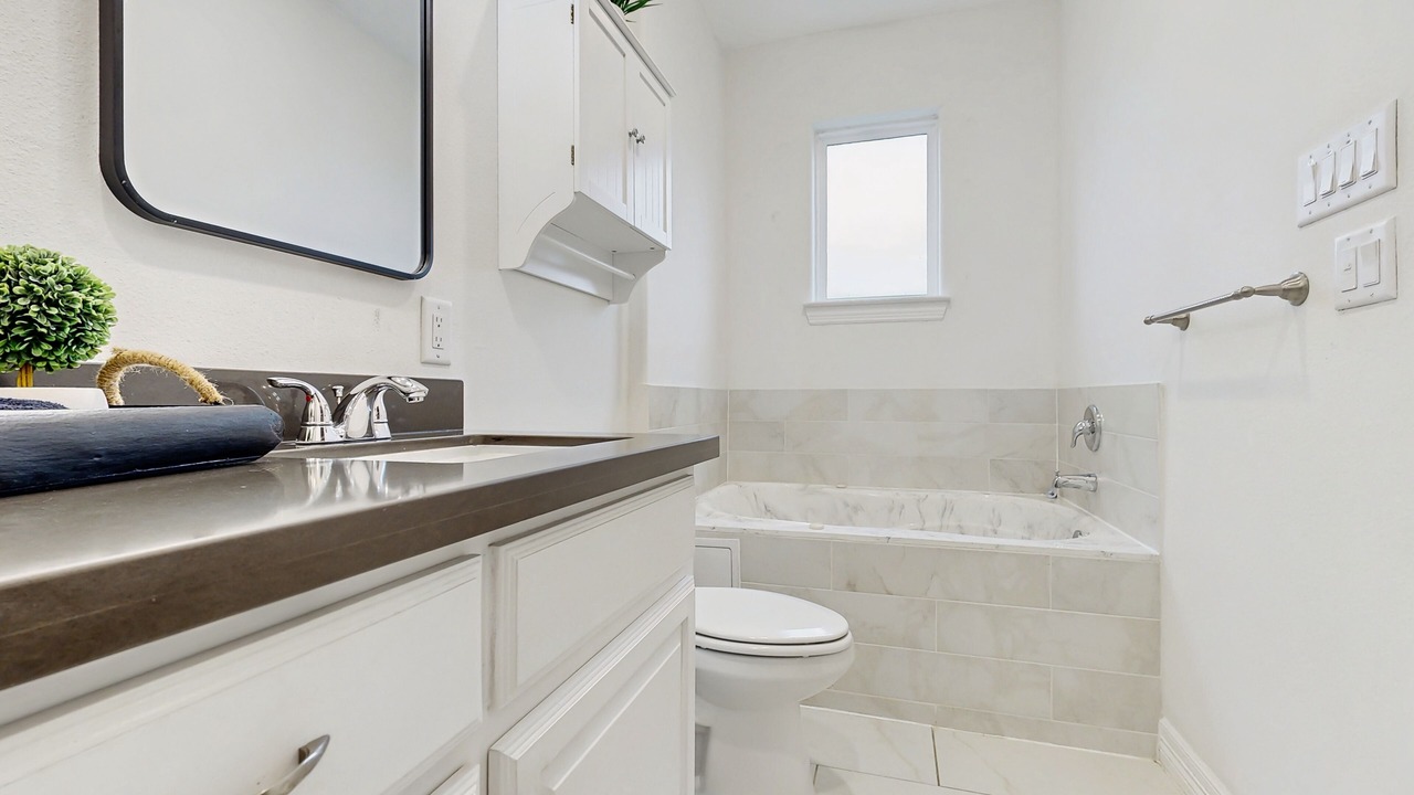 Photo of Bathroom in Northside