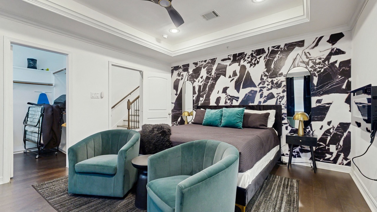 Photo of Bedroom in Northside