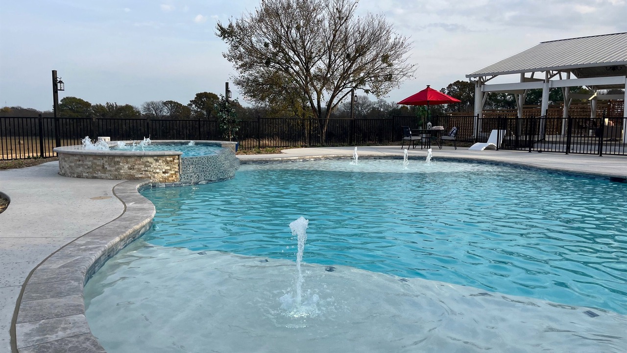 Photo of Outdoor in Weston