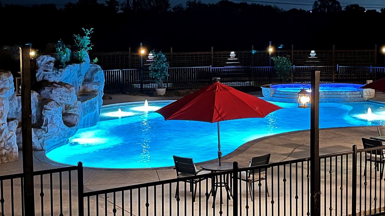 Photo of Outdoor in Weston