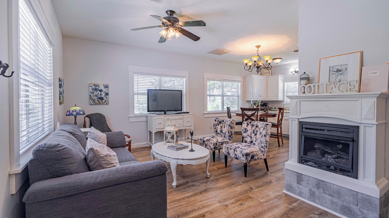 Photo of Bedroom in Weston