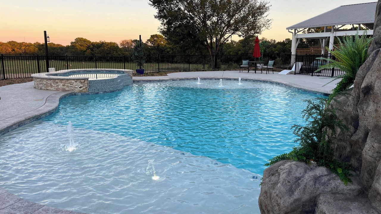 Photo of Outdoor in Weston