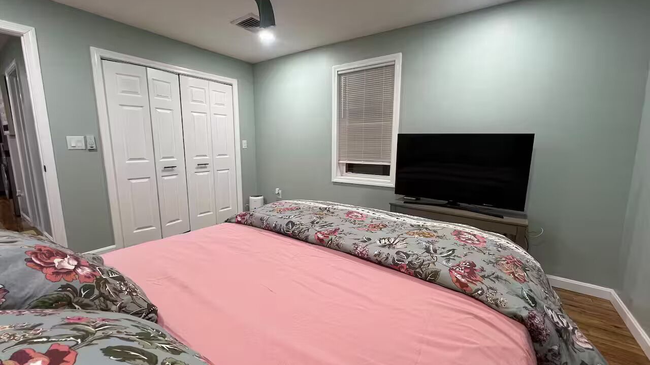 Photo of Bedroom in Pawtucket