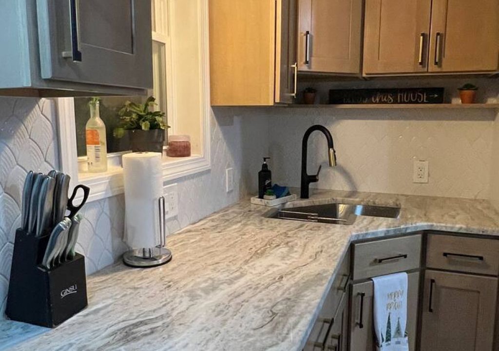 Photo of Kitchen in Pawtucket