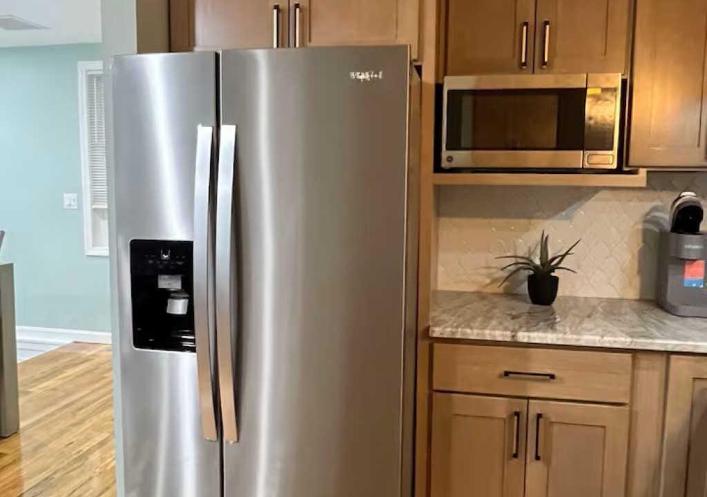 Photo of Kitchen in Pawtucket