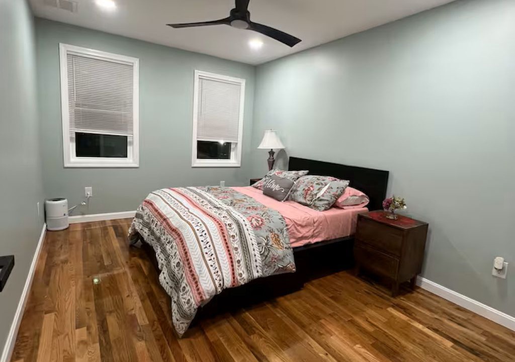 Photo of Bedroom in Pawtucket