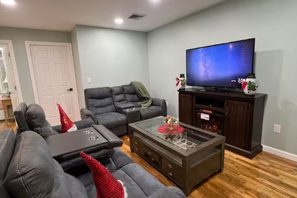 Photo of Livingroom in Pawtucket