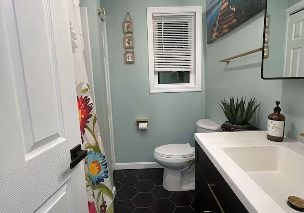 Photo of Bathroom in Pawtucket