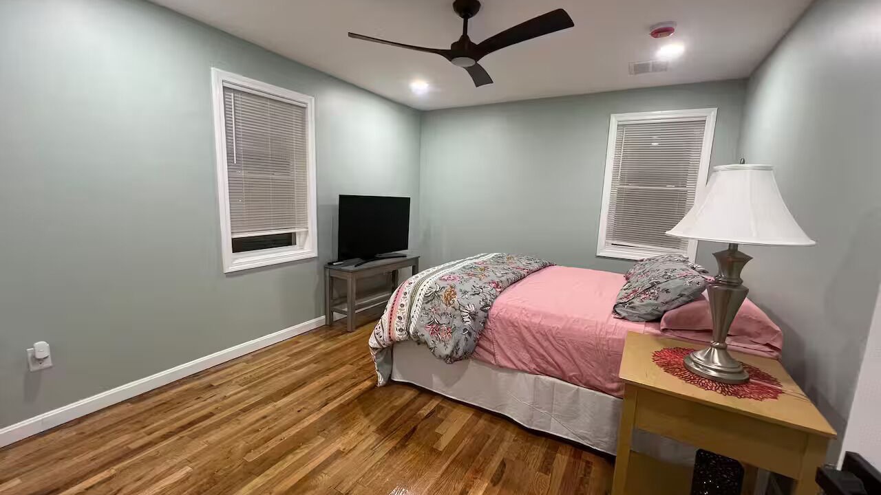 Photo of Bedroom in Pawtucket