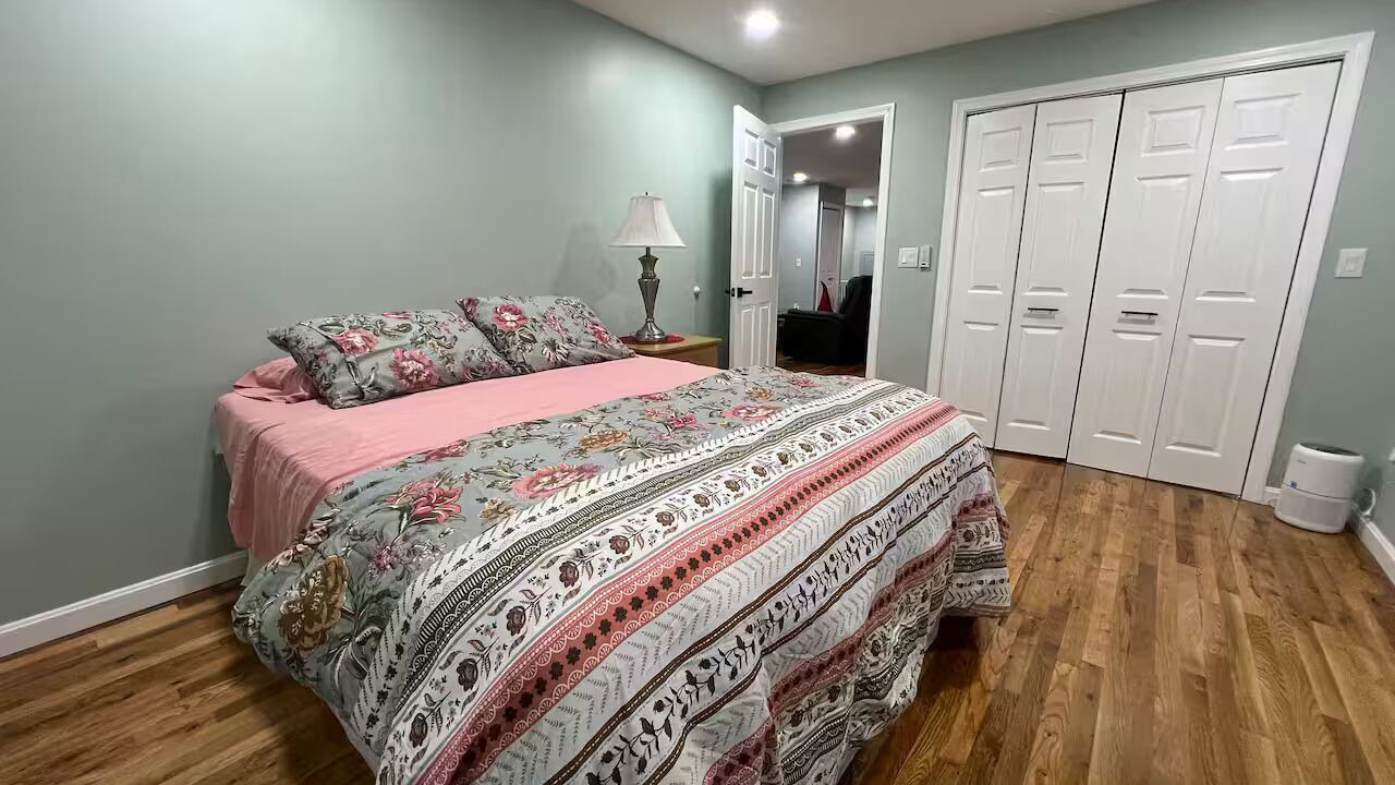 Photo of Bedroom in Pawtucket