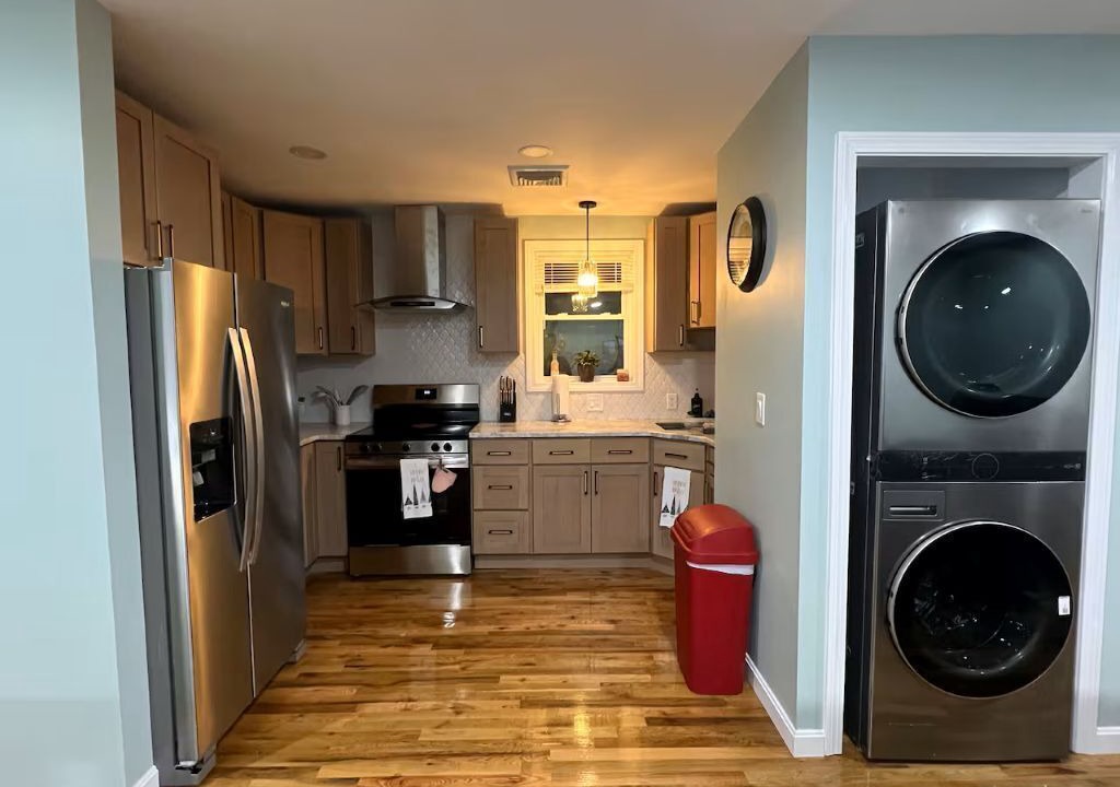 Photo of Kitchen in Pawtucket