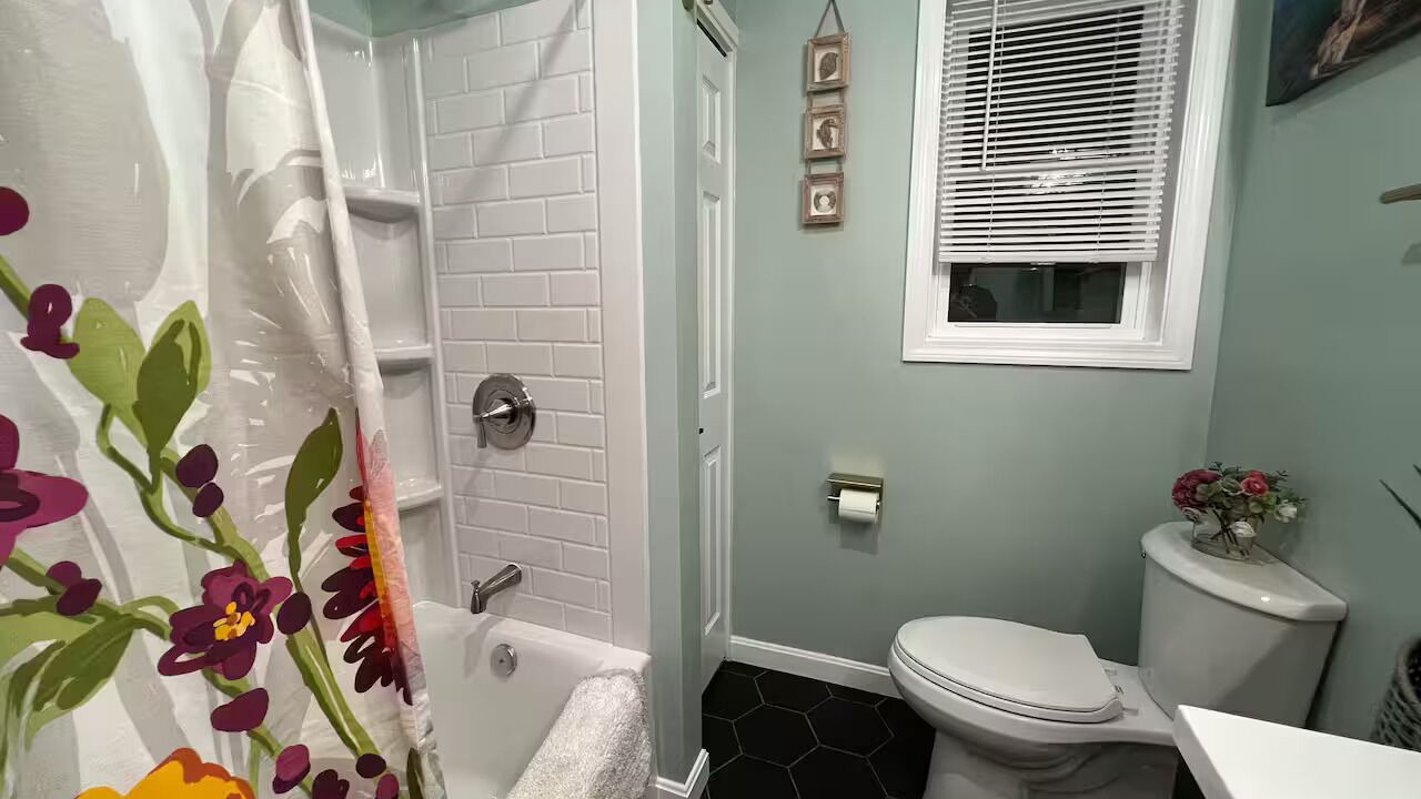 Photo of Bathroom in Pawtucket