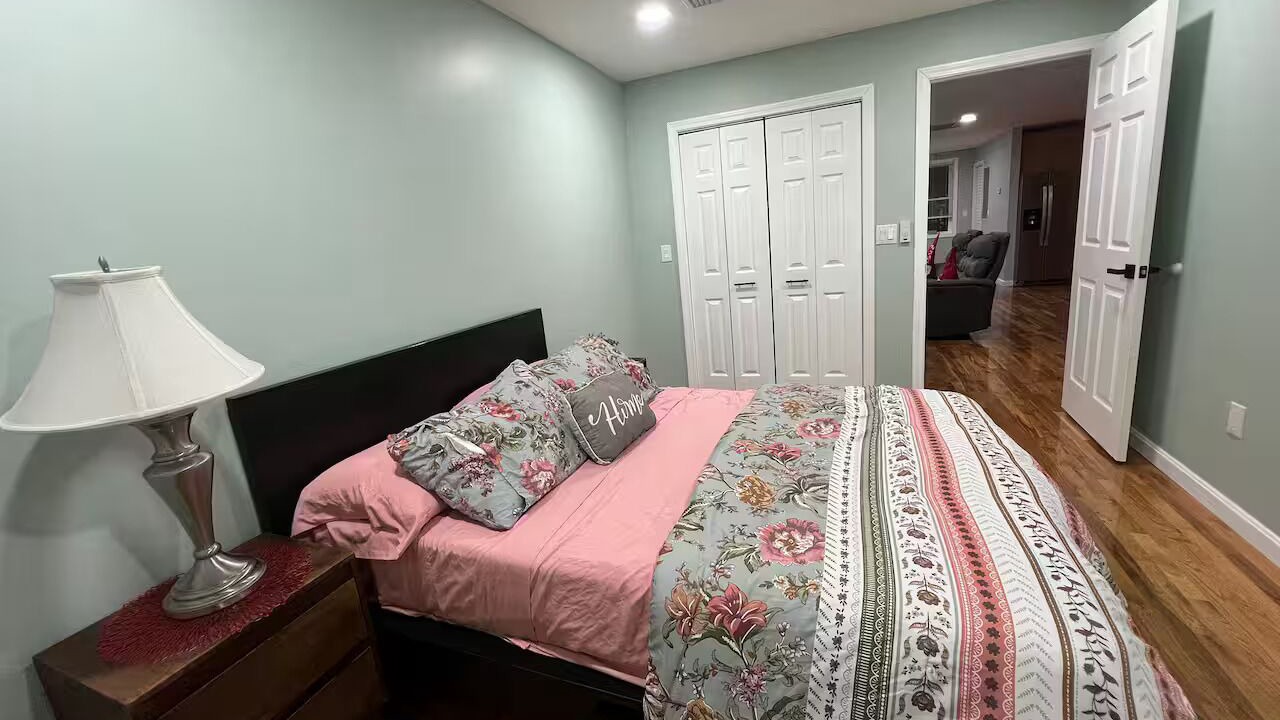 Photo of Bedroom in Pawtucket