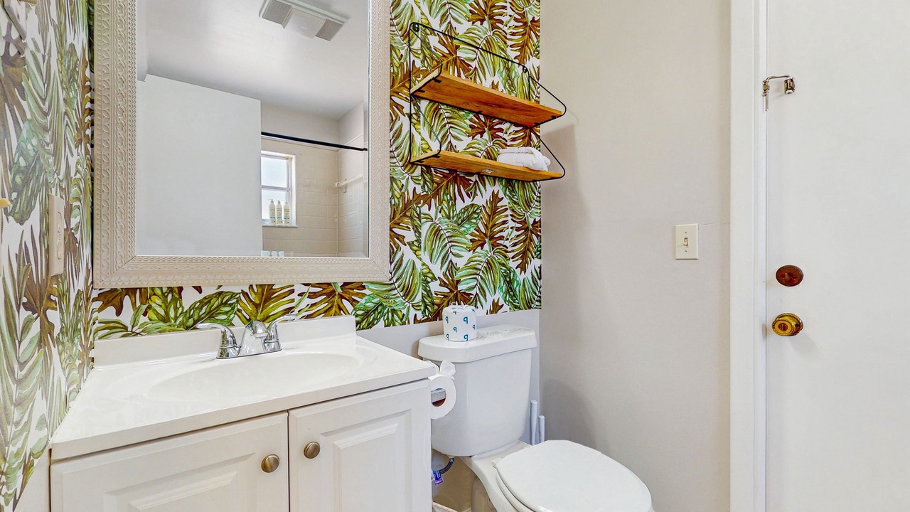 Photo of Bathroom in Indian Ridge