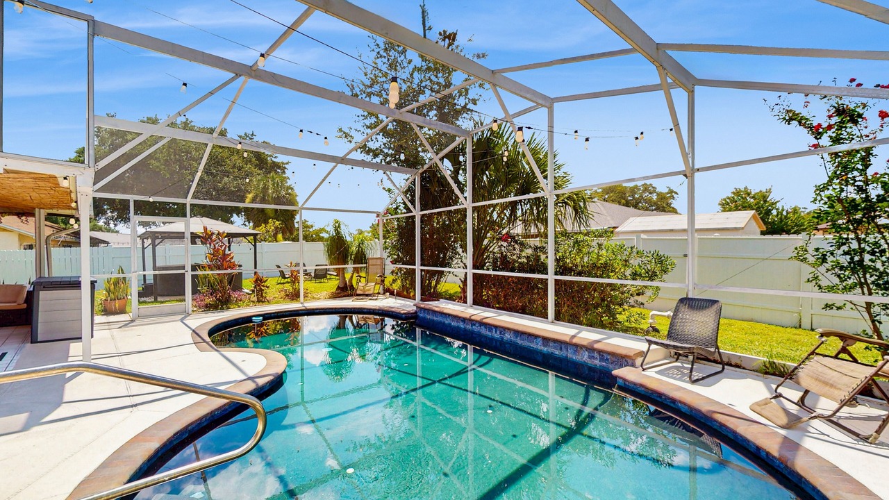 Photo of Outdoor in Indian Ridge