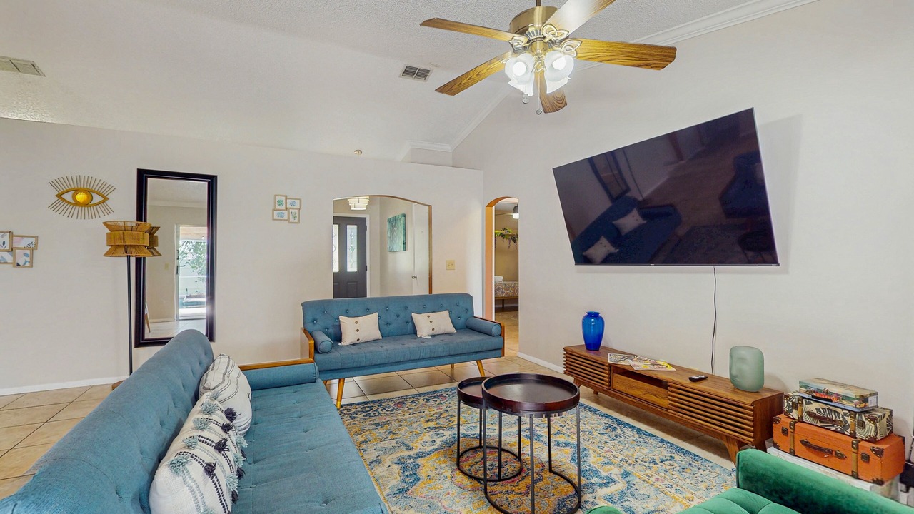Photo of Livingroom in Indian Ridge