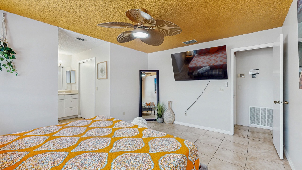 Photo of Bedroom in Indian Ridge
