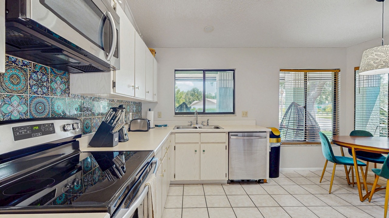 Photo of Kitchen in Indian Ridge