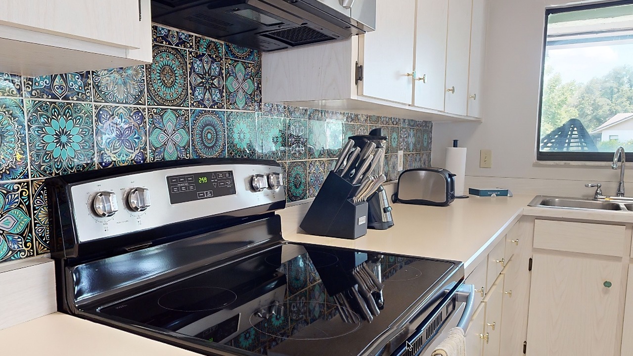 Photo of Kitchen in Indian Ridge