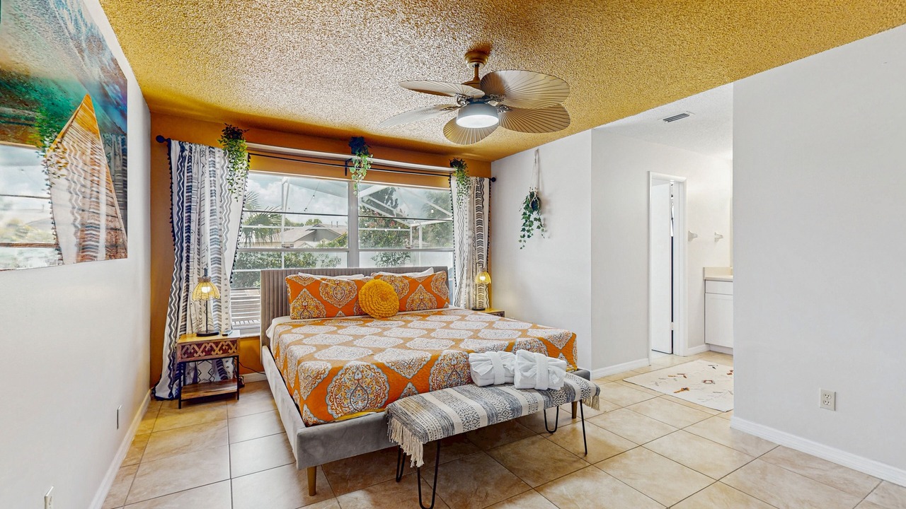 Photo of Bedroom in Indian Ridge