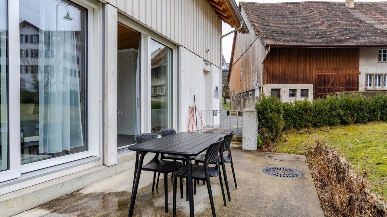 Photo of Outdoor in Opfikon