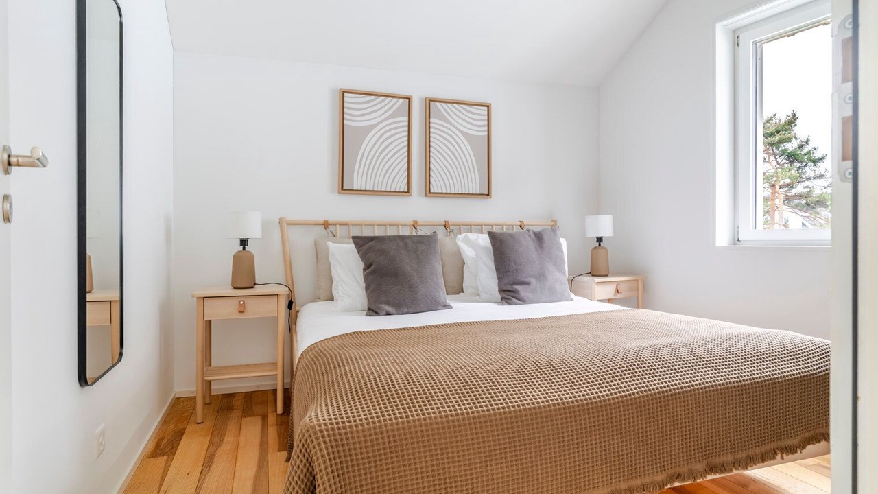 Photo of Bedroom in Opfikon