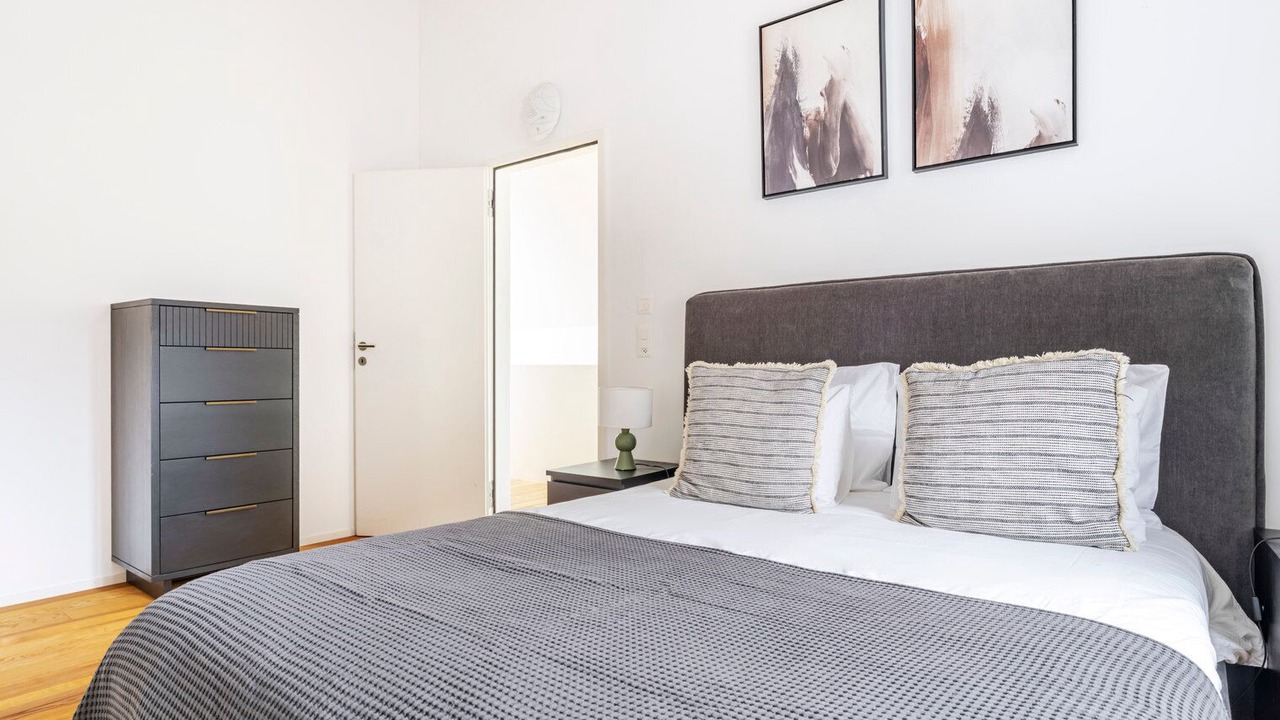 Photo of Bedroom in Opfikon
