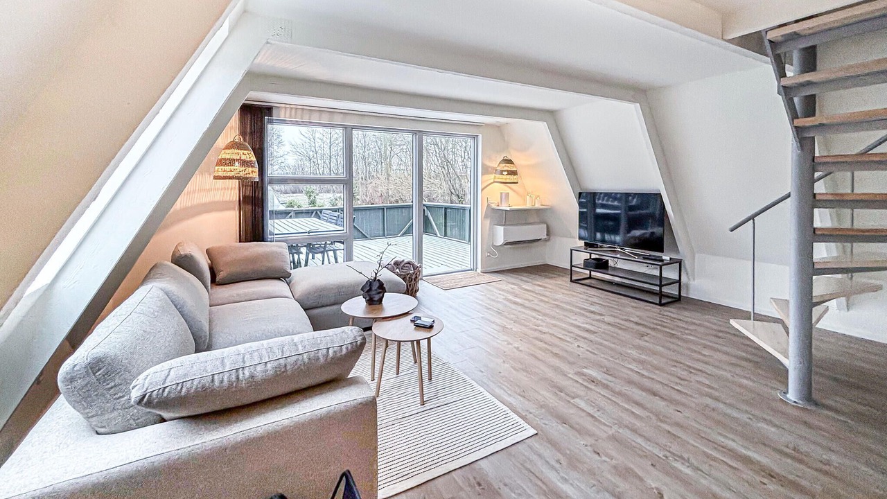 Photo of Bedroom in Gatten