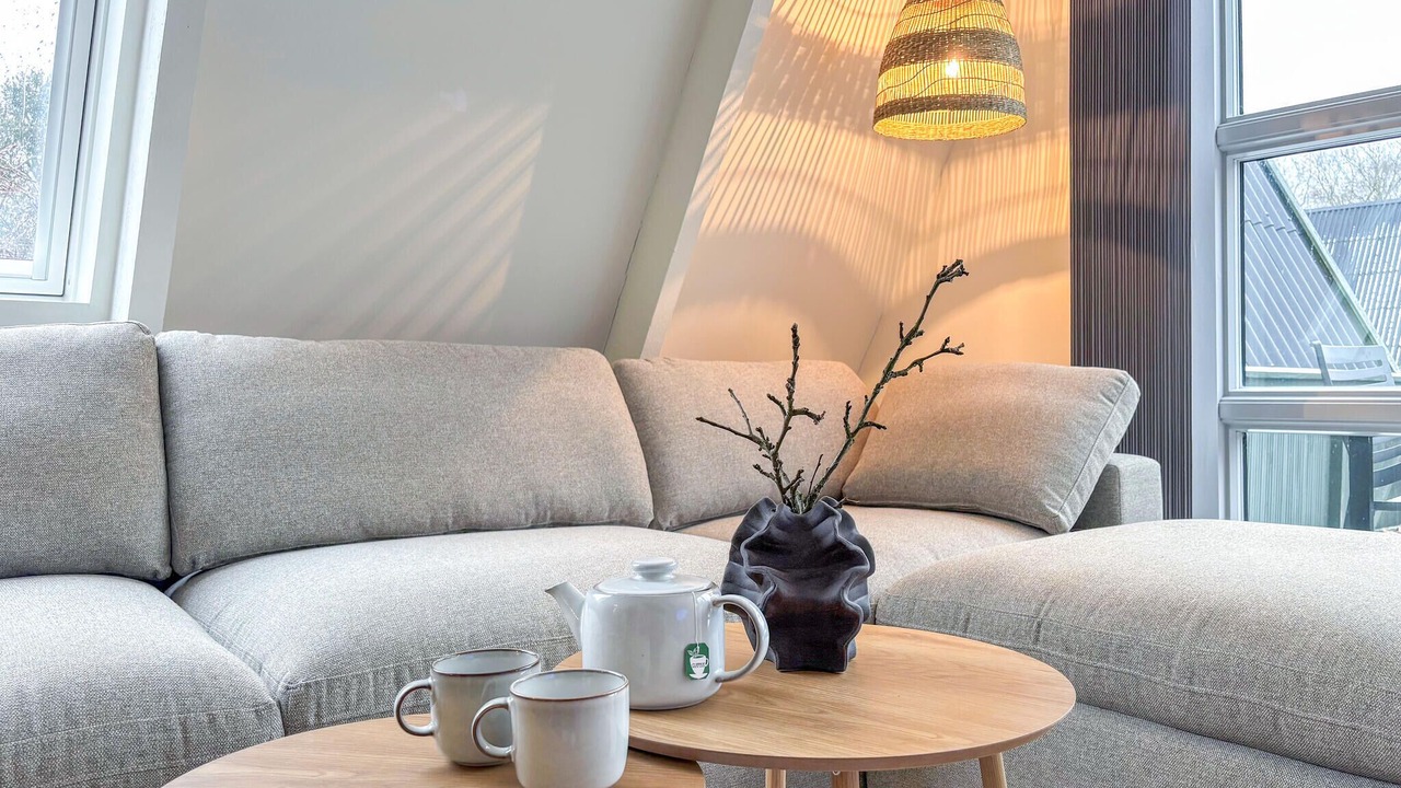 Photo of Bedroom in Gatten