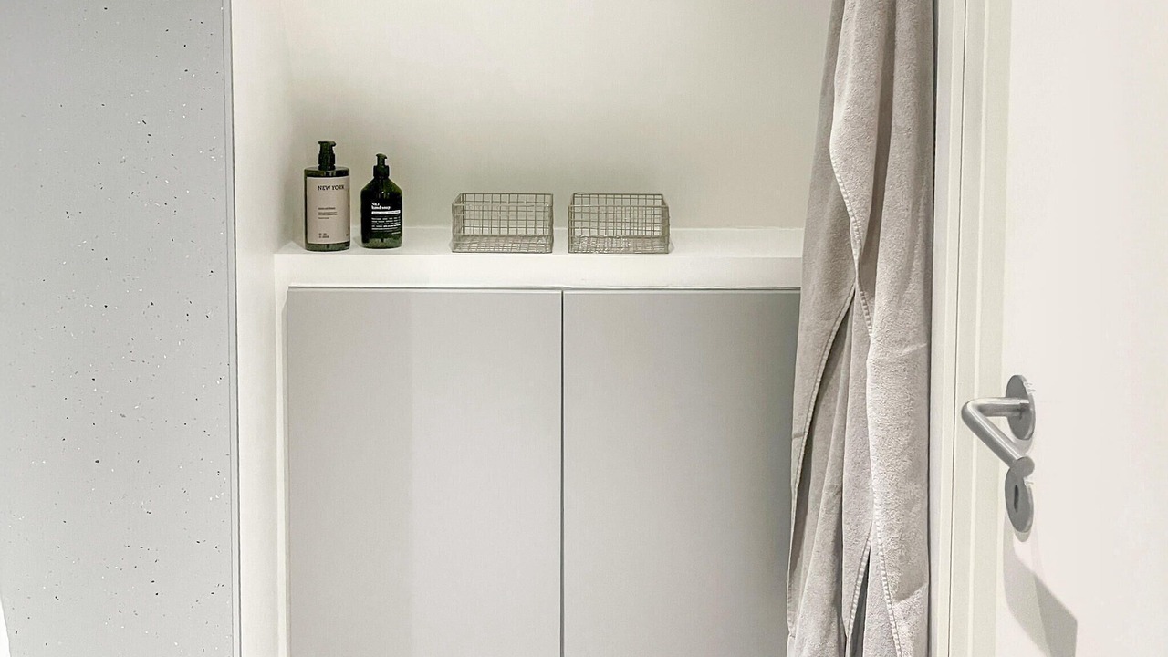 Photo of Bathroom in Gatten