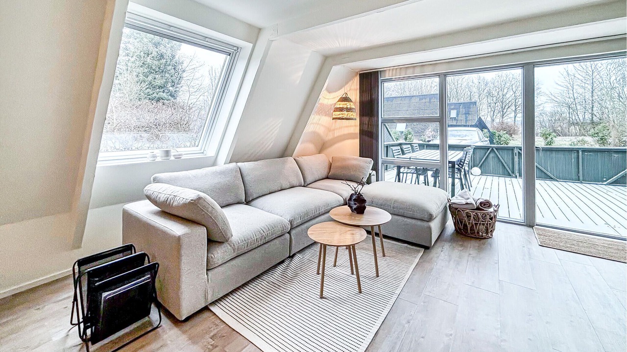 Photo of Bedroom in Gatten