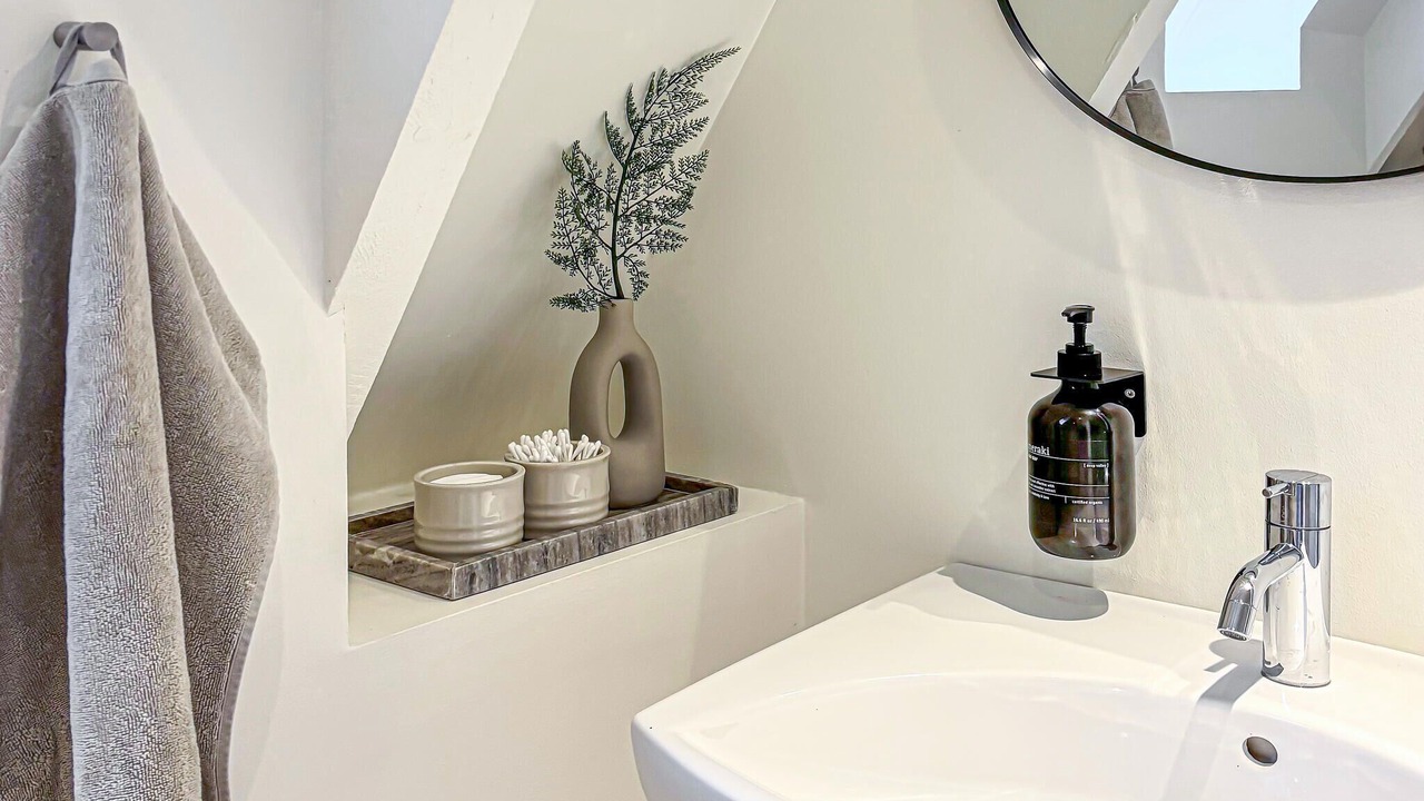 Photo of Bathroom in Gatten