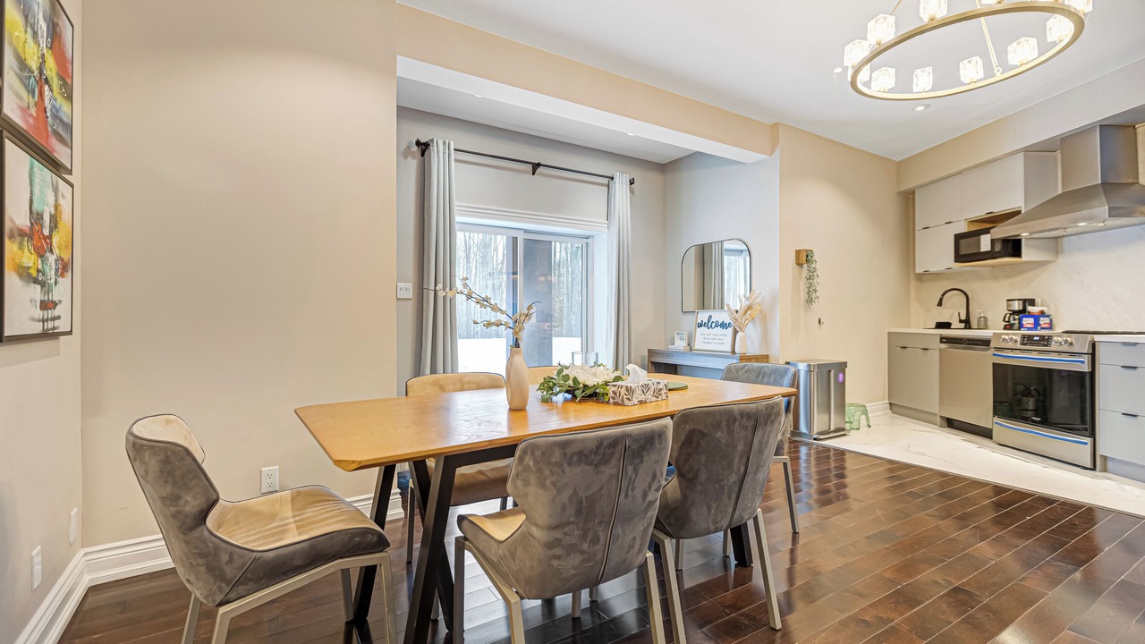 Photo of Kitchen in Whitchurch-Stouffville