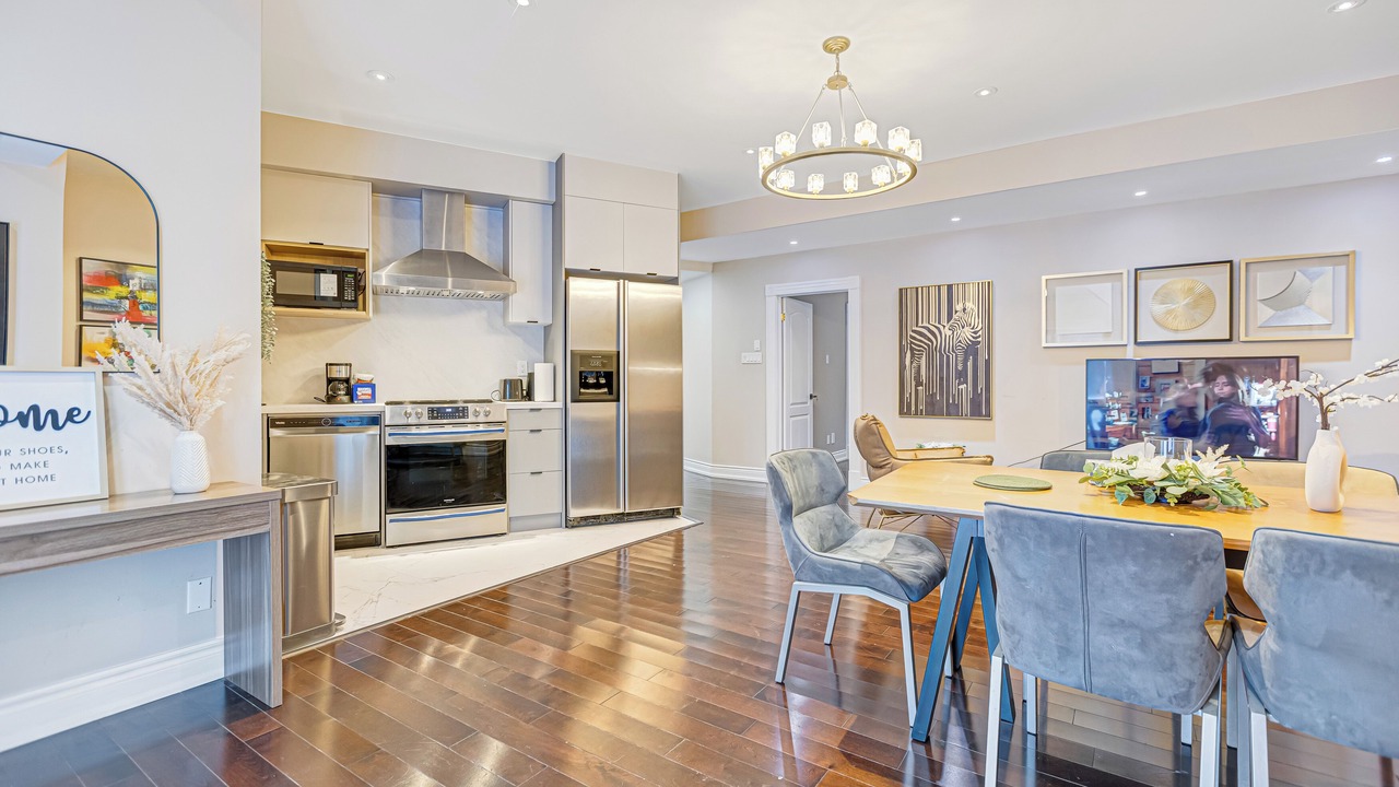 Photo of Kitchen in Whitchurch-Stouffville