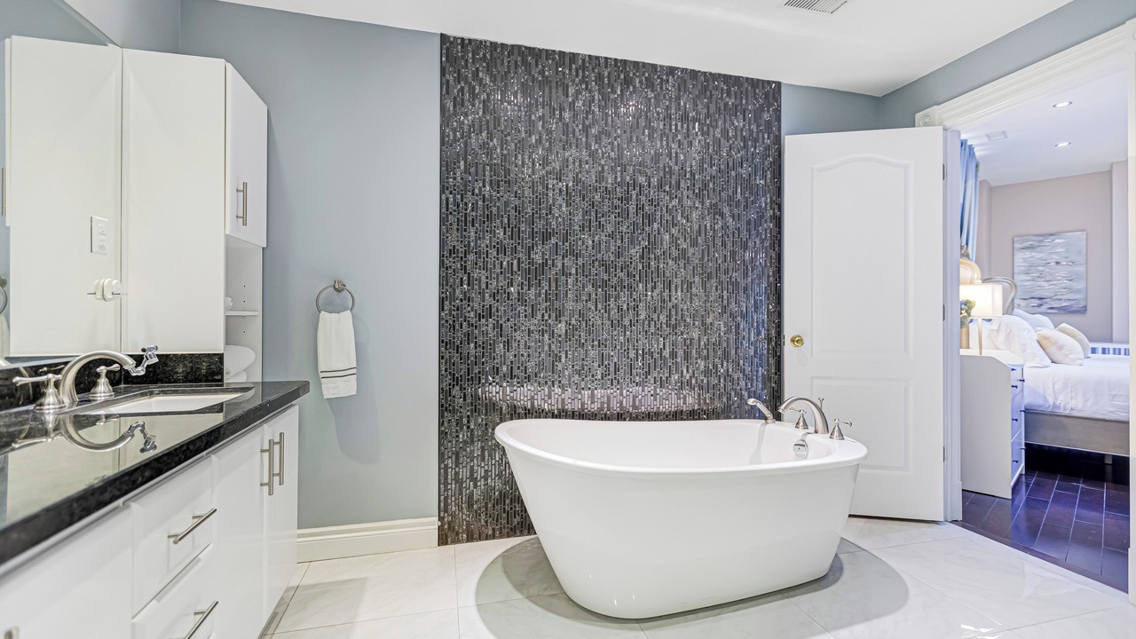 Photo of Bathroom in Whitchurch-Stouffville