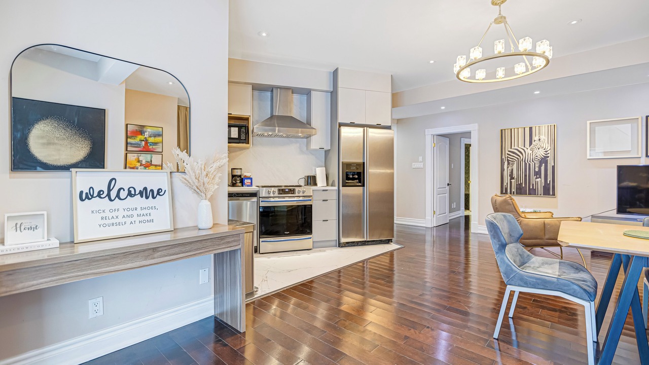Photo of Kitchen in Whitchurch-Stouffville