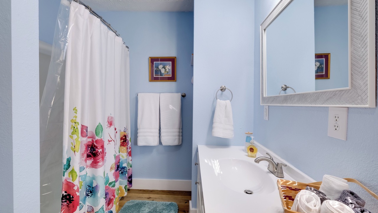 Photo of Bathroom in Radford