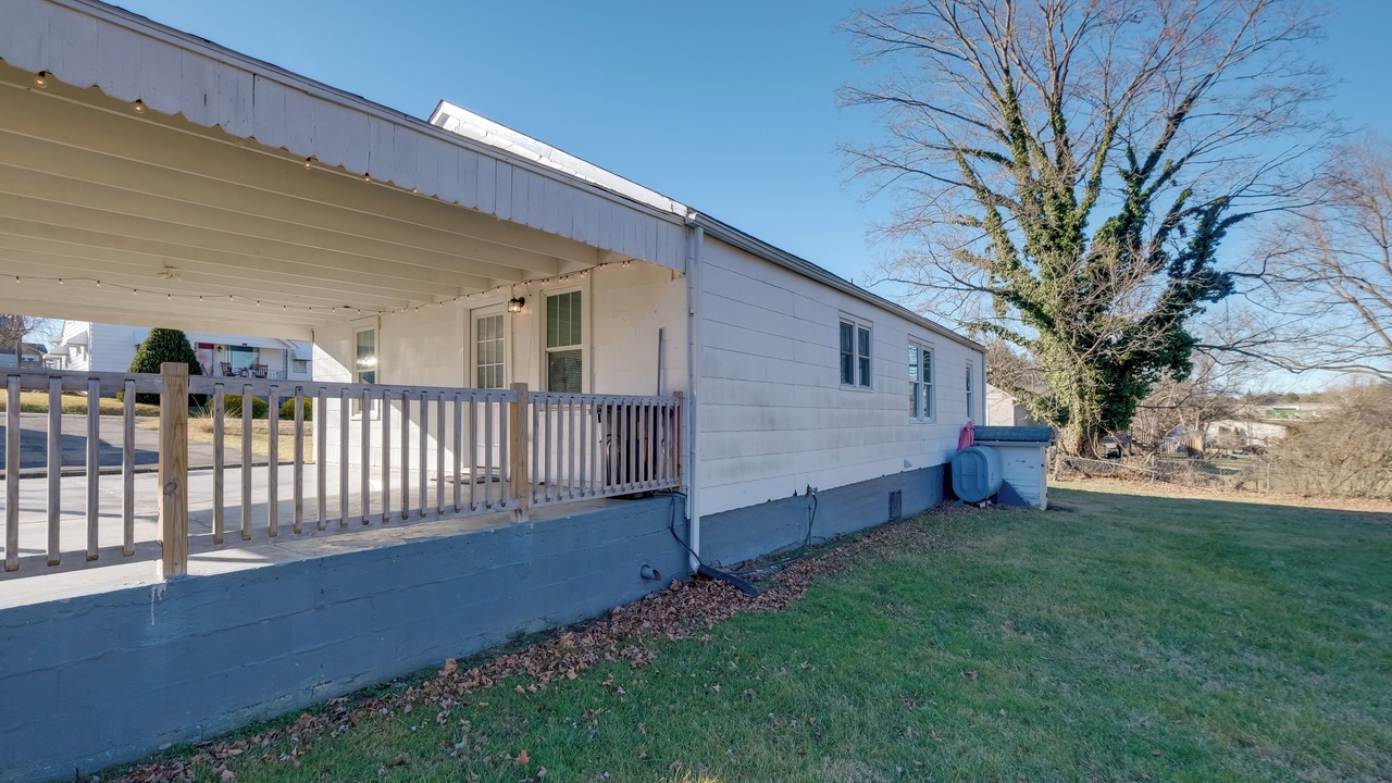Photo of Outdoor in Radford