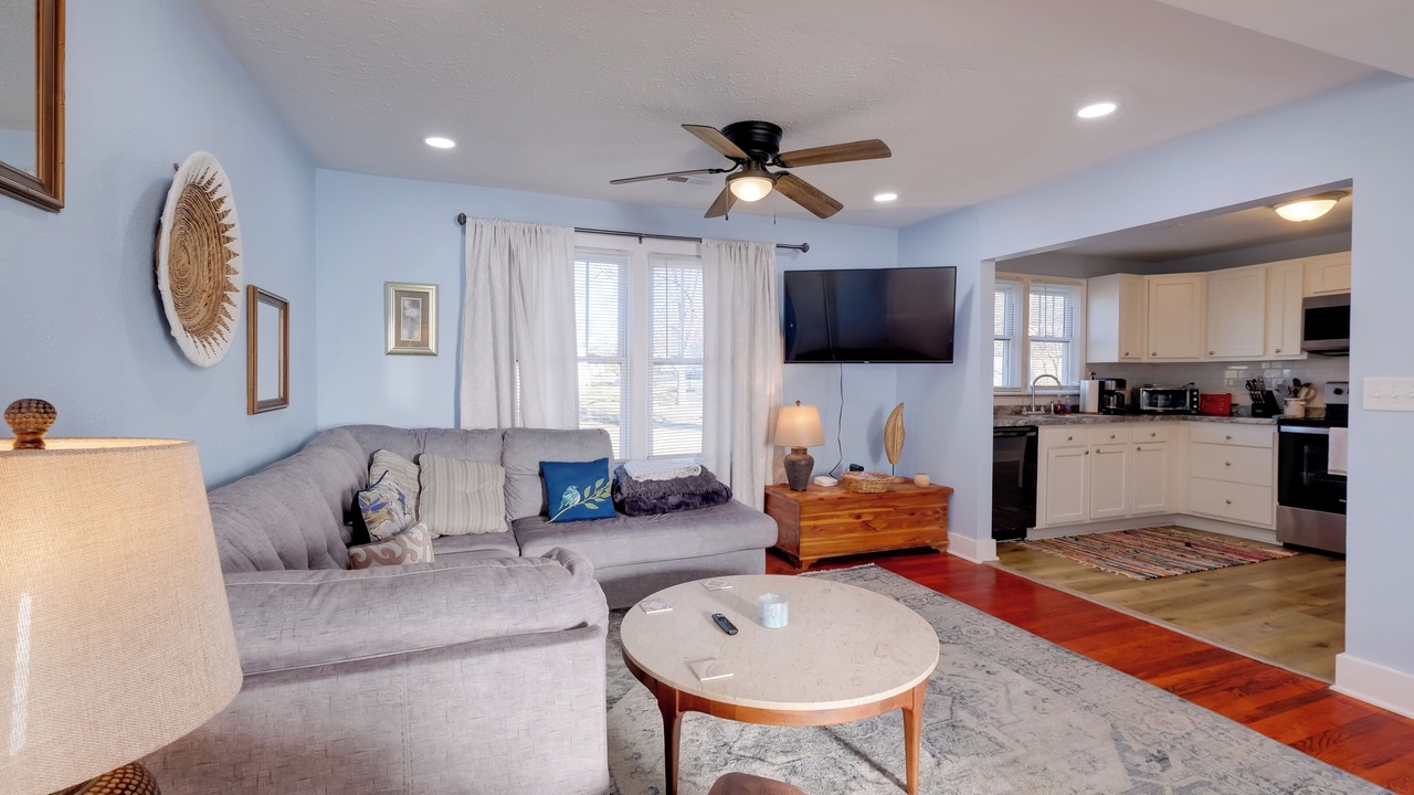 Photo of Bedroom in Radford