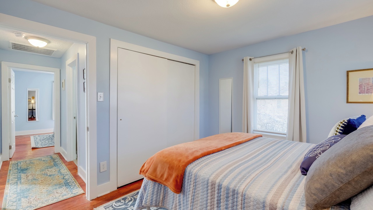 Photo of Bedroom in Radford