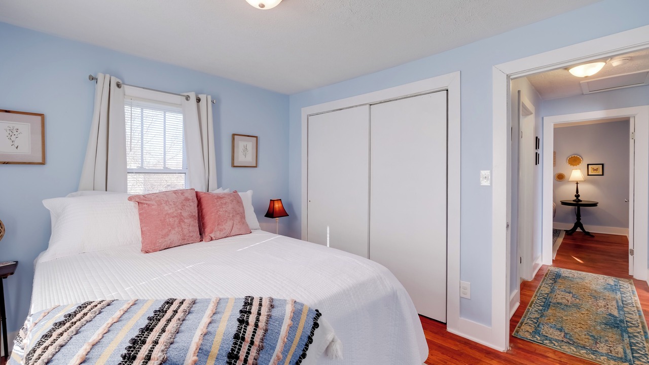 Photo of Bedroom in Radford